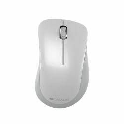 Canyon CNE-CMSW11PW mouse Right-hand RF Wireless Optical 1200 DPI 