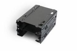 Phanteks PH-HDDKT_03 computer case part Universal HDD mounting bracket (Phanteks 3.5 Stackable HDD Brackets - Duo Pack)