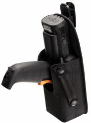 Datalogic 94ACC0330 handheld mobile computer accessory Wearable kit (SKORPIO X5 XLR BELT HOLSTER - .)
