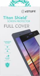 eSTUFF ES504073 mobile phone screen/back protector Clear screen protector Samsung 1 pc[s] 