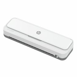 HP lamineer apparaat OneLam 400 A3 Hot laminator 600 mm/min White (HP OneLam 400 A3 Laminator)