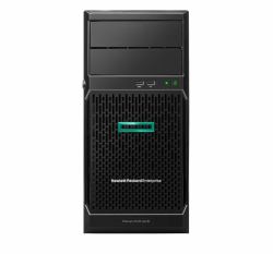 HPE ProLiant ML30 Gen10 4 LFF Hot Plug CTO Intel C246 LGA 1151 [Socket H4] Tower [4U] (HPE PROLIANT ML30 G10 4*LFF HOT-PLUG SERVER CTO NHP 350W PSU)