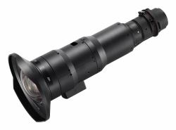 Panasonic ET-DLE020 projection lens PT-RCQ10, PT-RCQ80, PT-RZ120, PT-RZ970, PT-RW930, PT-RX110, PT-RZ870, PT-RZ770, PT-RW730, PT-RZ660, PT-RW620 (ET-DLE020 - Zoom Lens 0.280-0.299:1 [WUXGA] fits RZ...