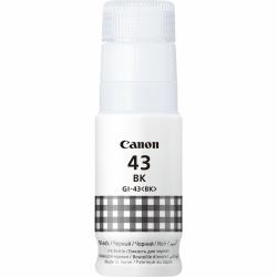 Canon GI-43BK Original (Canon GI 43 BK - sort - original - blÃ¦)