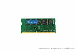 Hypertec Hyperam 8GB PC4-19200 2400Mhz DDR4 Single Rank ECC SODIMM 1024X8 [Lifetime warranty]