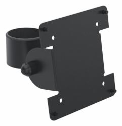 Ergonomic Solutions SpacePole POS VESA 75/100 Display Screen Mount 