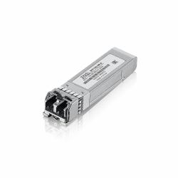Zyxel SFP10G-SR-E network transceiver module Fiber optic 10000 Mbit/s SFP+ 850 nm (SFP10G-SR-E-ZZBD01F - Zyxel SFP10G-SR SFP Plus Transceiver [300m] [10 pack])