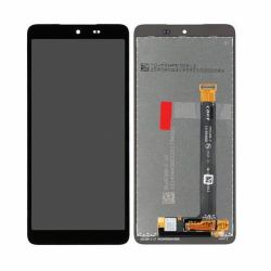 Samsung Genuine Samsung Xcover 5 / G525 - Replacement LCD Touch Screen Assembly | Service Pack | ...