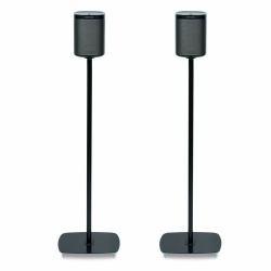 Flexson FLXS1FS2021EU speaker mount Floor Black (Flexson S1-FSX2 - stativ)
