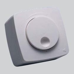 Penton VCT25R volume control Rotary volume control (25 WATT VOLUME CONTROL C/W RESTORATION)