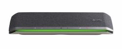 HP Poly Sync 60 Microsoft Teams Certified Speakerphone (SYNC 60 SY60-M USB Bluetooth - Speakerphone for - Conferenceroom USB-A USB-C NFC Teams certified - Warranty: 12M)