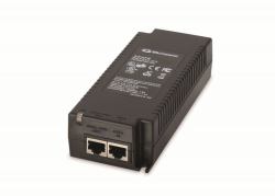 Microchip Technology PD-9501GC/AC Gigabit Ethernet 55 V (1-PORT IEEE802.3BT LEGACY MIDS - 60W 10/100/1000 BASET AC UK IN)