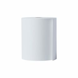 Brother BDL-7J000076-066 thermal paper 42 m (RECEIPT 76MM CONTINUOUS - [PACK OF 8])