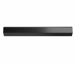 HP Z G3 Conferencing Speaker Bar (Sound bar - for conference - system Z G3 Conferencing - Speaker Bar, 37 mm, 420 mm, 58 mm, 73 mm, 450 mm, 97.5 mm - Warranty: 12M)