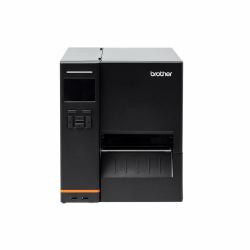 Brother TJ-4420TN label printer Thermal line 203 x 203 DPI Wired Ethernet LAN (TJ-4420TN THERMAL TRANSFER - THERMAL DIRECT 4 INDUSTRIAL PRIN)