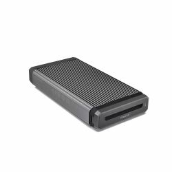 SanDisk PRO-READER CFast card reader USB 3.2 Gen 2 [3.1 Gen 2] Type-C (Pro-Reader Cfast Card Reader - Warranty: 12M)