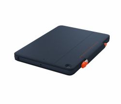 Logitech Rugged Combo 3 Touch (RUGGED COMBO 3 TOUCH BLUE - BLUE - PAN - EMEA)