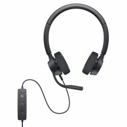 DELL Pro Stereo Headset - WH3022 