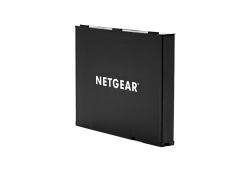 NETGEAR MHBTRM5-10000S network switch component (NETGEAR MHBTRM5 - Mobile hotspot battery - Lithium Ion - 5040 mAh - 19.78 Wh - for Nighthawk M1 Mobile Router)