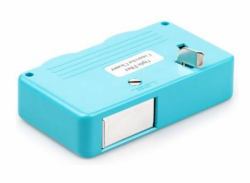 Lanview LVO280892 equipment cleansing kit Cleansing pen/cloth (Fiber cleaning casette - Warranty: 300M)