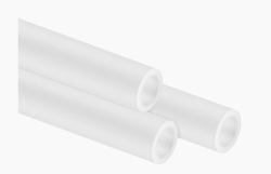 Corsair Hydro X Series XT Hardline Tube (Corsair Tubing XT Hardline Satin White)