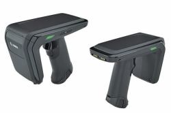 Zebra RFD40 RFID reader RF Wireless Black (RFD40 STD RANGE CIRCULAR POL - ANT UHF RFID ONLY GUN 7000MAH BL)