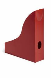 Durable BASIC Red (Basic Red - Warranty: 12M)