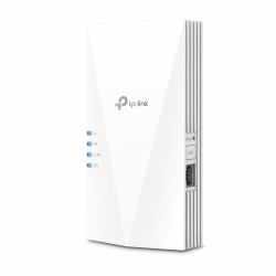 TP-Link AX1800 Wi-Fi 6 WLAN Repeater (AX1800 WI-FI 6 RANGE EXTENDER - )