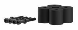 Peerless Screw and Spacer Kit for 85" Microsoft Surface Hub 2S/2X (SCREW AND SPACER KIT FOR 85 MICROSOF)