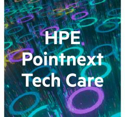 HPE H75G2PE warranty/support extension 2 year[s] 