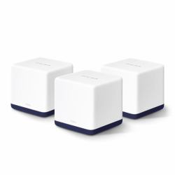 Mercusys AC1900 Whole Home Mesh Wi-Fi System 