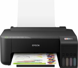 Epson EcoTank ET-1810 inkjet printer Colour 5760 x 1440 DPI A4 Wi-Fi (EPSON EcoTank ET-1810)