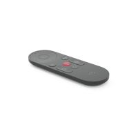 Logitech Rally Bar (RALLY BAR REMOTE CONTROL - - GRAPHITE - WW)