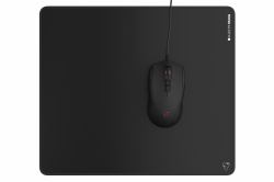 Mionix Alioth Gaming mouse pad Black 