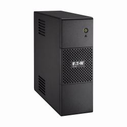 Eaton 5S550IBS uninterruptible power supply [UPS] Line-Interactive 1 kVA 600 W 4 AC outlet[s] (EATON 5S 550I - )