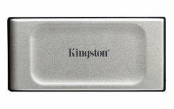 Kingston Technology 2000G PORTABLE SSD XS2000 (XS2000 2TB EXT SSD USBC 3.2 IP55)