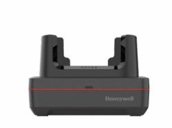 Honeywell EDA52-DB-UVN-2 mobile device dock station Mobile computer Black (EDA52 Display Dock,EU Cord - Warranty: 12M)