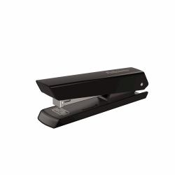 Fellowes LX820 Black (LX820 Classic Stapler Full Strip 20 Sheets [Black])
