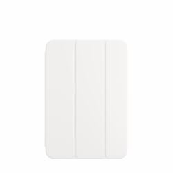 Apple Smart Folio for iPad mini [6th generation] - White (*^SMART FOLIO IPAD MINI 6TH GEN WHIT)