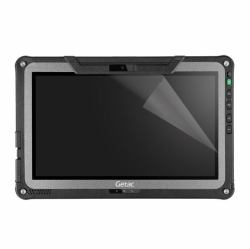 Getac GMPFXR tablet screen protector Clear screen protector 1 pc[s] (F110G6 SCREEN PROTECTION FILM - MOQ: 10 PCS)