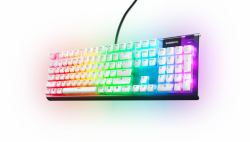 Steelseries Prismcaps Keyboard cap (PRISMCAPS WHITE- UK)