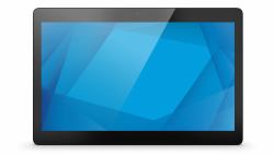 Elo Touch Solutions E390075 POS system SDA660 All-in-One 39.6 cm [15.6"] 1920 x 1080 pixels Touchscreen Black (ESY15I1 4.0 STANDARD 15IN QC660 - 4GB 64GB A10 GMS NO STD BLK)