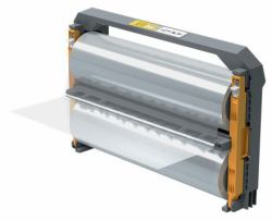 GBC Foton 30 Refillable Cartridge with 125 Micron Lamination Roll Gloss (GBC Foton 30 125mic Refillable Cartridge)