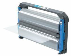 GBC Foton 30 Refillable Cartridge with 75 Micron Lamination Roll Gloss (GBC Foton 30 75mic Refillable Cartridge)