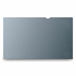3M Black Privacy Filter for Desktops PF24.0W9 