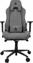 AROZZI VERNAZZA SOFT FABRIC ASH