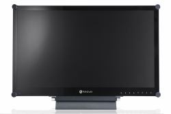 AG Neovo HX-24G CCTV monitor 60.5 cm [23.8"] 1920 x 1080 pixels (AG Neovo HX-24G Security Display)