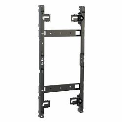 Chief TiLEDTM 1x2 dvLED Wall Mount for Samsung® IFH Series (LED MOUNT 1X2, SAMSUNG IFH)