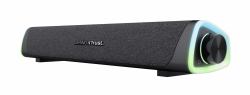 Trust GXT 620 Axon Black 2.0 channels 12 W (Trust GXT620 AXON RGB LED SOUNDBAR)