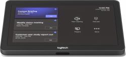 Logitech Tap Base Bundle video conferencing system Ethernet LAN Multipoint Control Unit [MCU] (Logitech)
